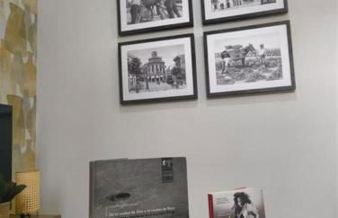 AGR Apartamento Villapanés - Foto 20