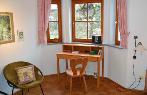 Ferienwohnung Am Anger - Foto 12