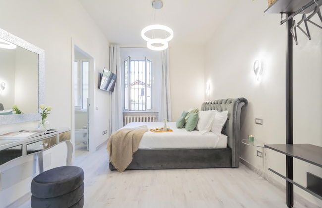 Cernobbio Dream Suites - Foto 40