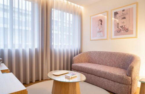 Catarina Serviced Apartments by HostWise - Foto 28