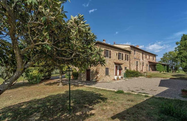 Tenuta San Vito - Foto 47