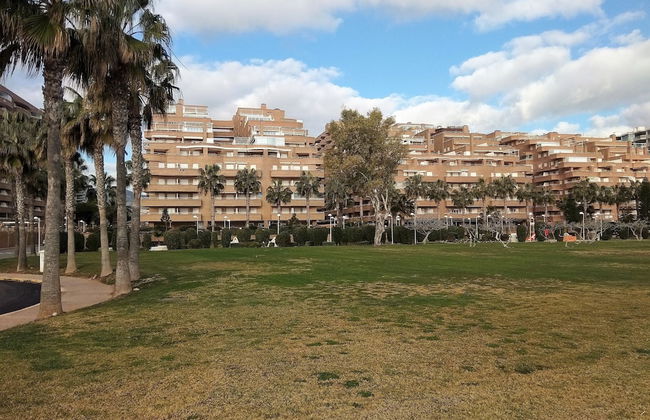 Acv - Costa Marina I-1ª Línea Planta 1 Sur - Foto 14