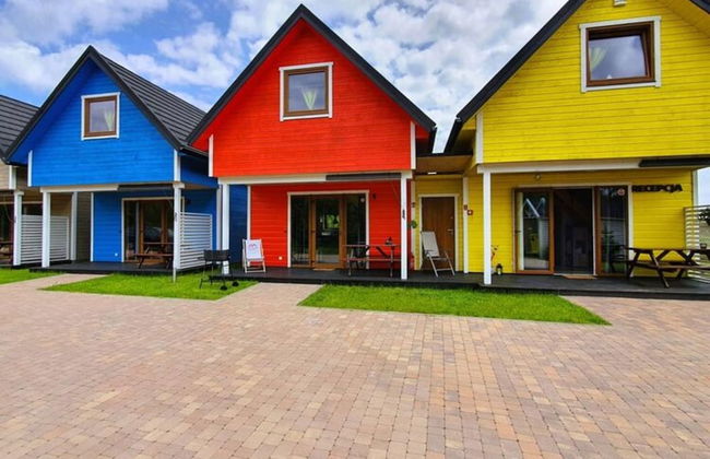 Holiday Homes not far From the sea in Gaski - Foto 20