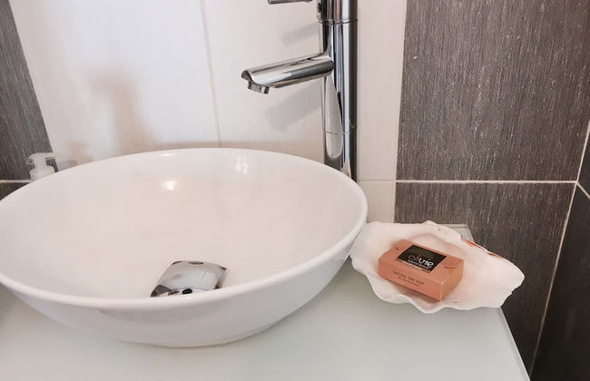 Savvas Surf House - Foto 9