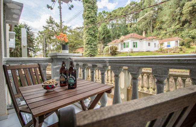 Residencial Chateau du Loire - Photo 21