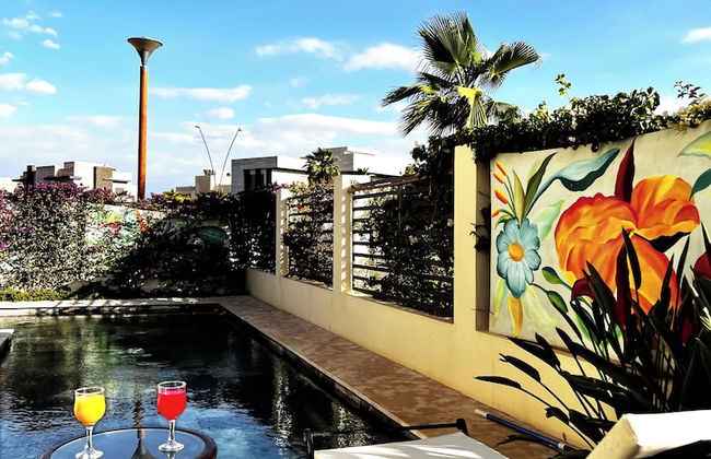 SOOFSTAY VILLA - Noria Golf Club - Foto 31