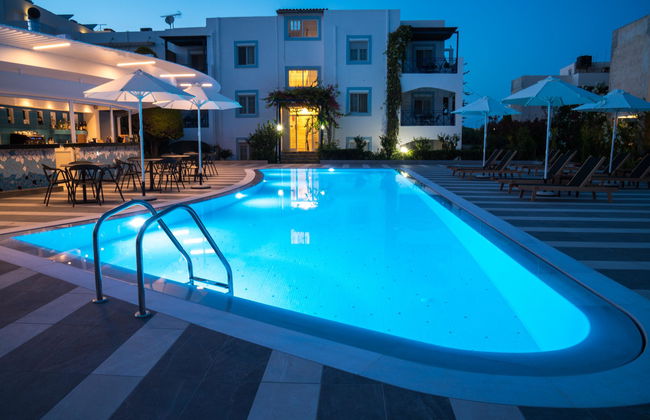 Evdokia Suites - Foto 10