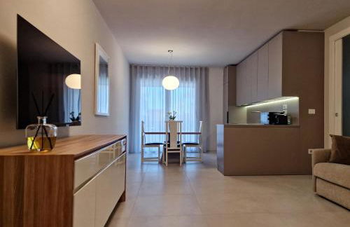La Vela Luxury Apartment - Foto 4