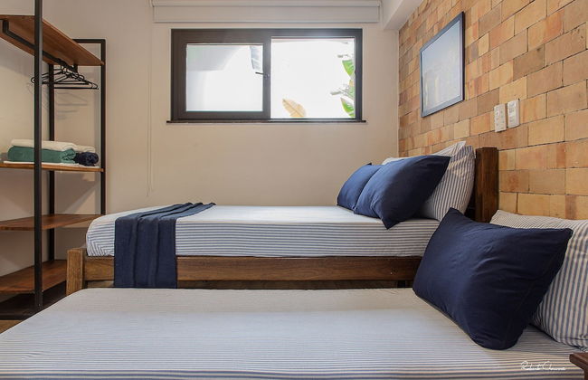 Apart Studios Pontal - Photo 16