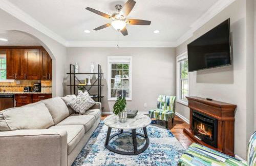 The Manor l 5-Bedrooms A Location Sleeps 12 - Foto 2