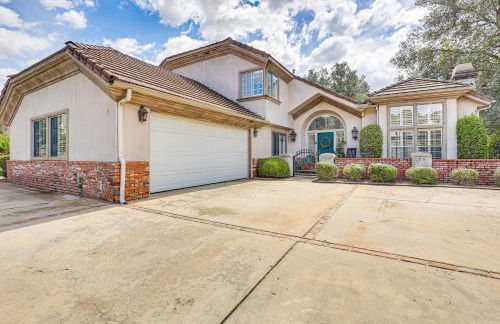 Escondido Home Private Pool, 2 Grills and Fire Pit! - Foto 36