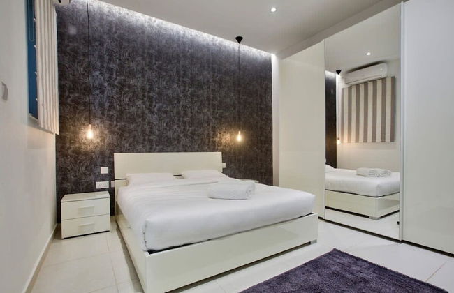 Malta s Stylish Holiday Home in Mellieha - Foto 18