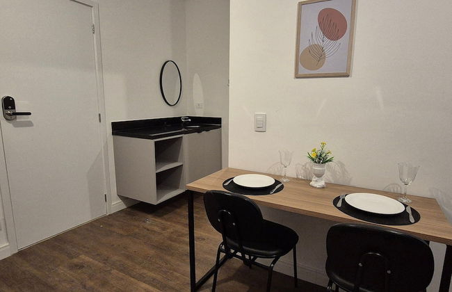 Easy Life Campos Salles by Xtay - Foto 79