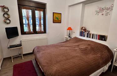 House in the Forest - Foto 25