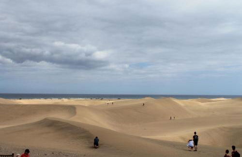 Villa Deluxe Suites Maspalomas - Photo 40