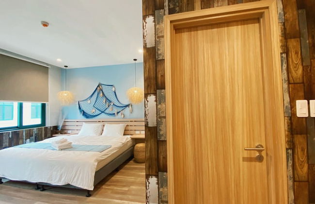 Vacation Home Phu Quoc - Foto 7