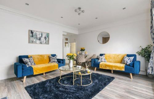 Angel Apartment - KREID Homes Serviced Apartments - Foto 29