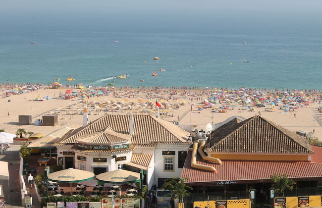 The Roof Praia da Rocha - Foto 20