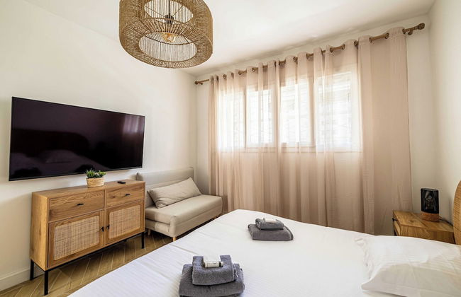 Cozy Renovated Apartment - Martinez - Foto 2