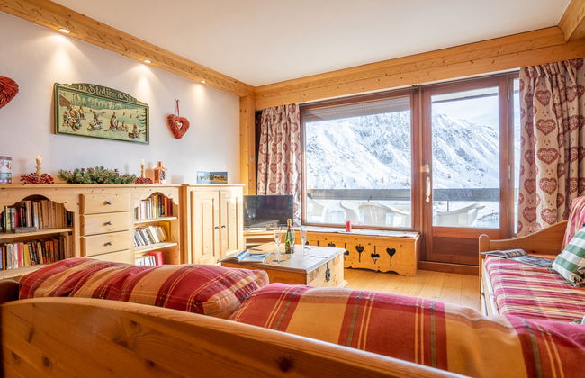 Le Bec Rouge (Le Lac) - Photo 1