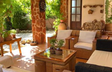 Casa de Piedra la Loma - Foto 28