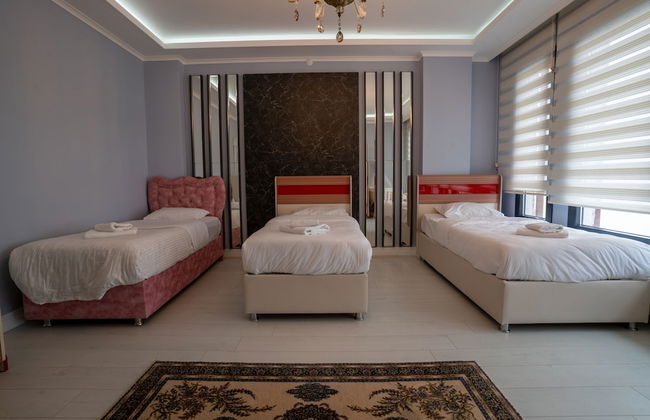 Poison Garden Suite & SPA - Foto 14