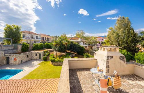 Villa Nafsika - Foto 9