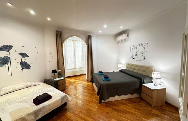 Rooms Calabria - Photo 7