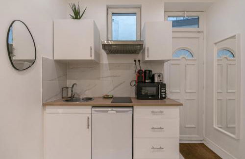 MBA - Courcelles - Splendide Appartement - Foto 4