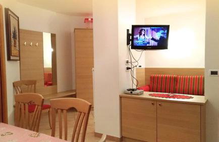 Appartamenti Ciesa Padon - Foto 8