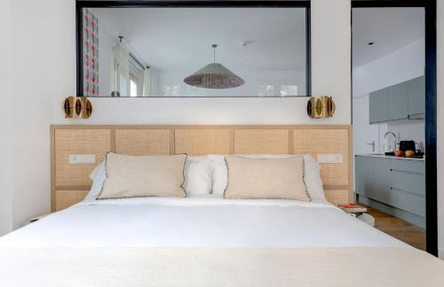 Tetuán 15 Boutique Apartments by Hommyhome - Foto 65