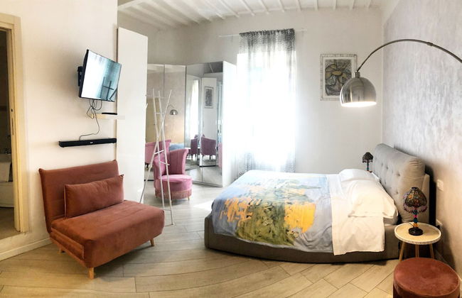 Allegra Toscana - Affittacamere Guest house - Foto 25