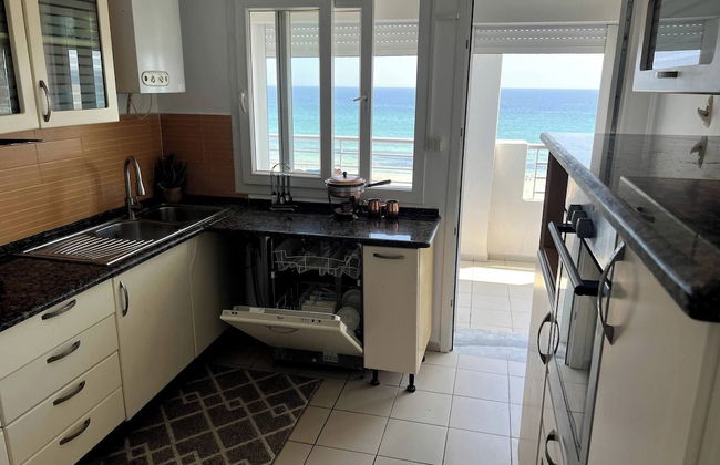 Residence Le Monaco Sousse - Foto 23