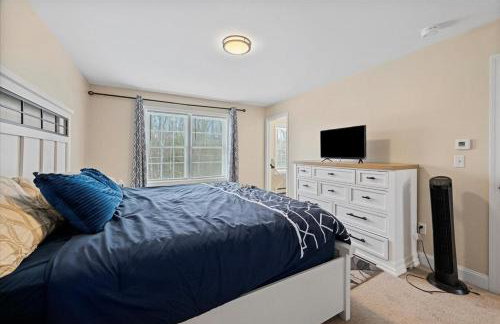 Sefahs Cozy Ashburnham Home - Foto 6