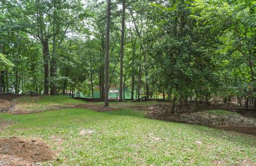 Lake Lanier Retreat Dock, Views & Golf Cart - Foto 40