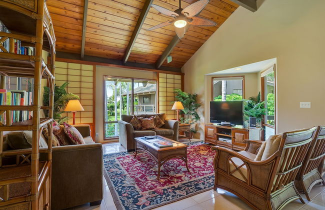 Castle Kanaloa at Kona - Foto 36