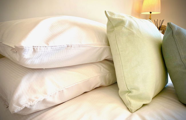 Aylesbury Contractor & Staycation Home - Foto 23