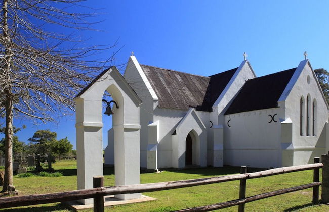 Oakhurst Farm Cottages - Foto 21