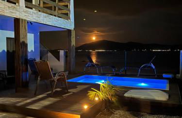 Recanto Pé na Areia SC - Photo 16