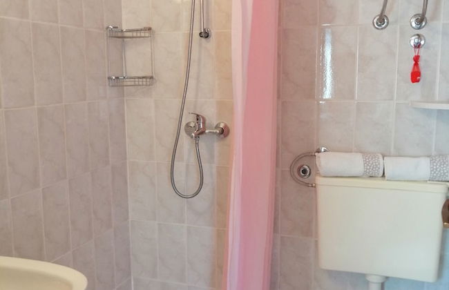 Apartments Pharos - Foto 26