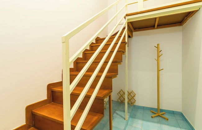 Nisida view Apartment by Wonderful Italy - Foto 14