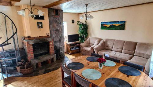 Domek Pod Mazurskim Lasem - Foto 3