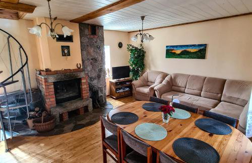 Domek Pod Mazurskim Lasem - Foto 3