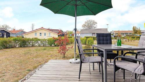 4 person holiday home in GROEMITZ - Foto 3