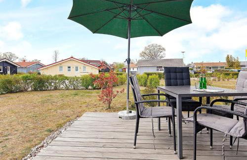 4 person holiday home in GROEMITZ - Photo 3