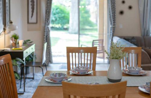 Fun Resort Lazy River & Arcade 15 Min to Disney - Foto 10