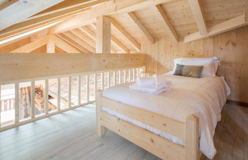 Simply Morzine - Apartment du Centre - Foto 15