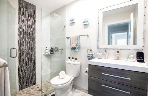 Blue Sky Rezidence - Salt Pool, 5 min to beach! - Foto 30