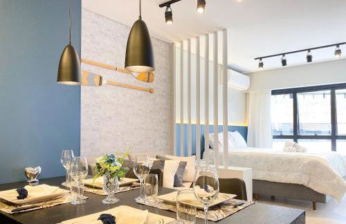 Lindo Studio no OKA Floripa - Campeche - SOK218 - Foto 19