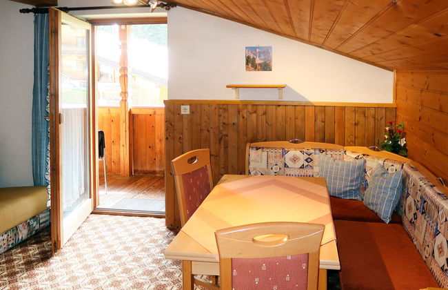 Fichtenblick App. 4 - Foto 10